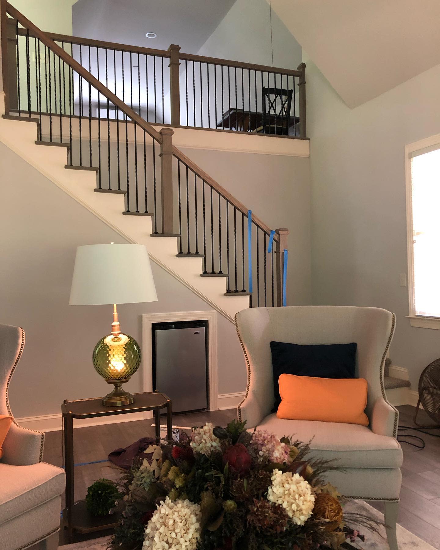 small apartment garage conversion